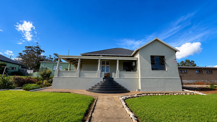 3 Bedroom Property for Sale in Herbertsdale Western Cape
